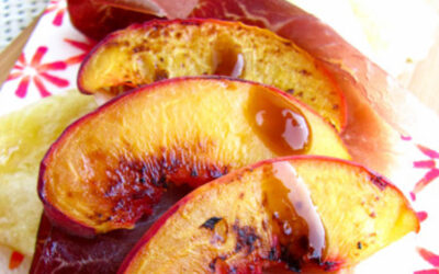 Schiacciata con crudo