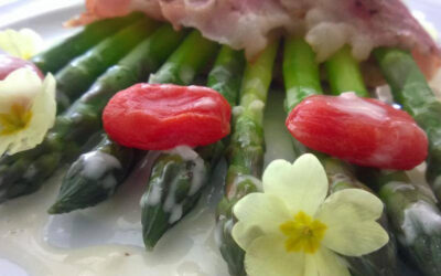 Sfogliatine con Collinetta